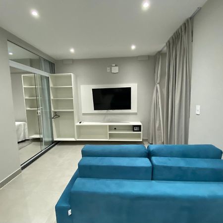 Waikiki Apartament Ipanema Rio de Janeiro Buitenkant foto