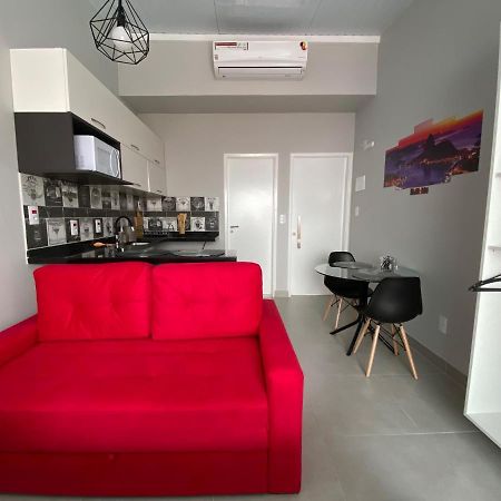 Waikiki Apartament Ipanema Rio de Janeiro Buitenkant foto