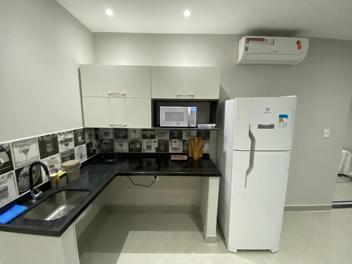 Waikiki Apartament Ipanema Rio de Janeiro Buitenkant foto