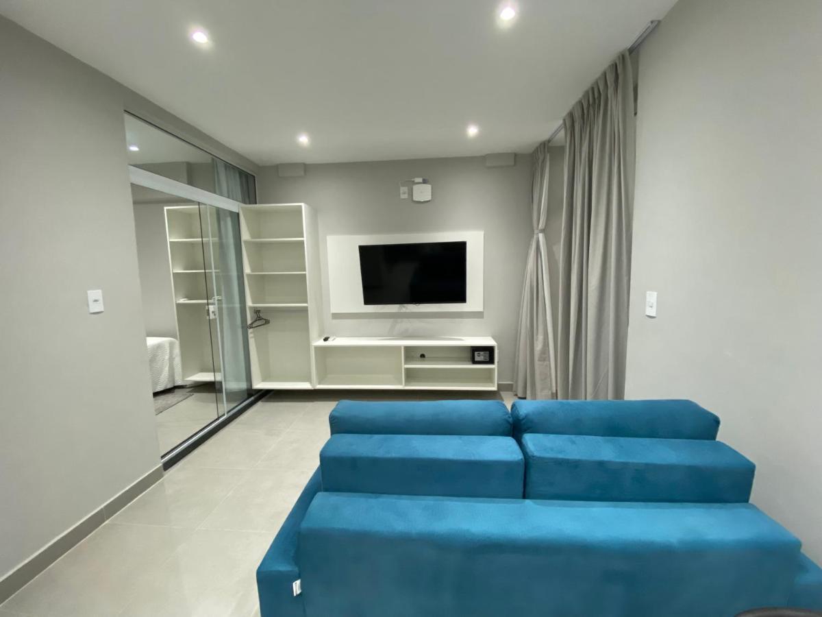 Waikiki Apartament Ipanema Rio de Janeiro Buitenkant foto