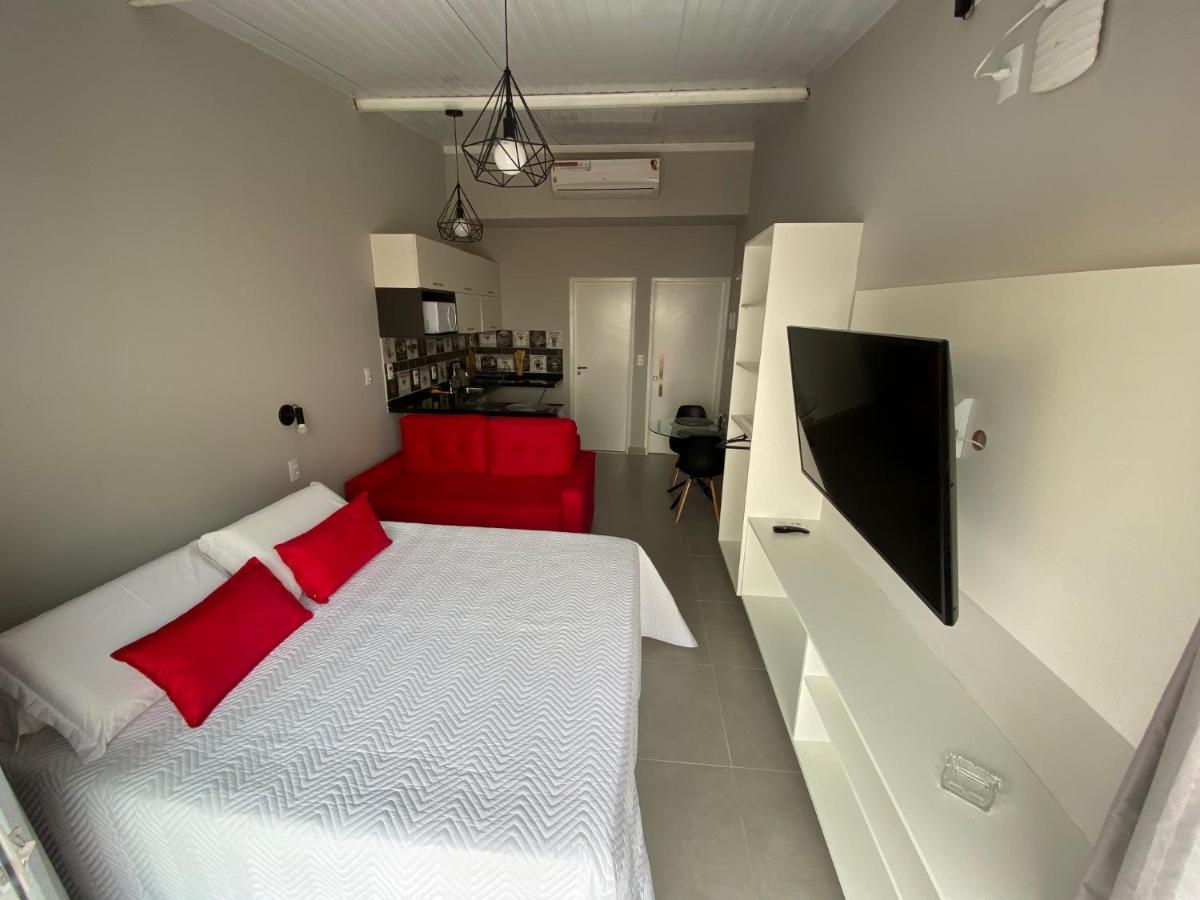 Waikiki Apartament Ipanema Rio de Janeiro Buitenkant foto