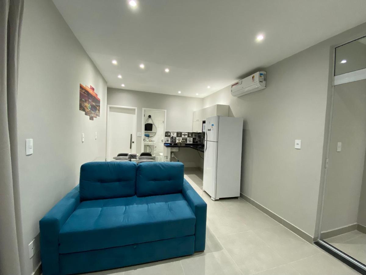 Waikiki Apartament Ipanema Rio de Janeiro Buitenkant foto