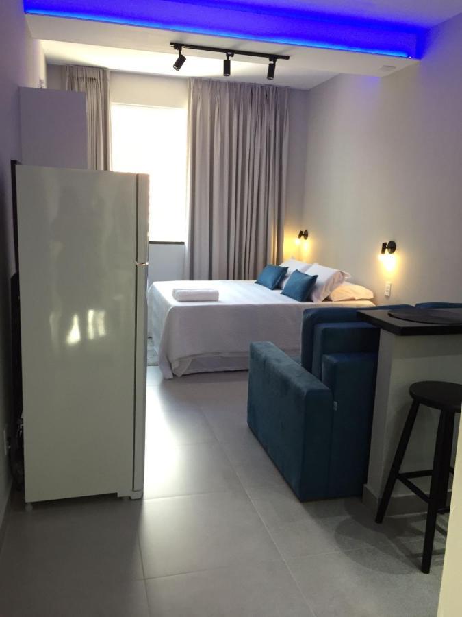 Waikiki Apartament Ipanema Rio de Janeiro Buitenkant foto