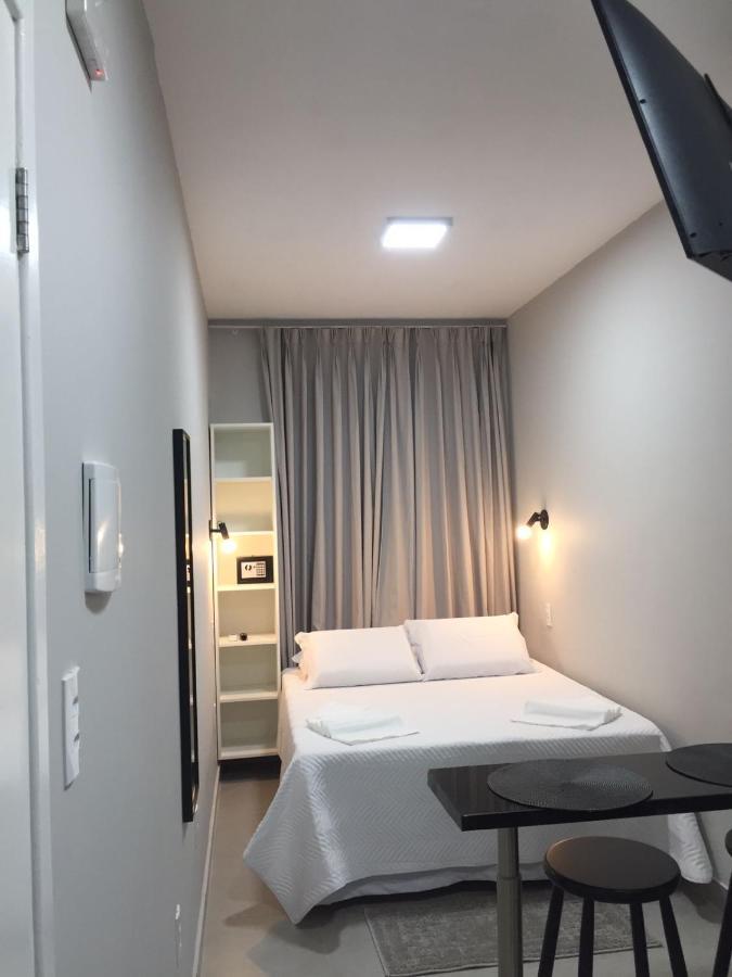 Waikiki Apartament Ipanema Rio de Janeiro Buitenkant foto