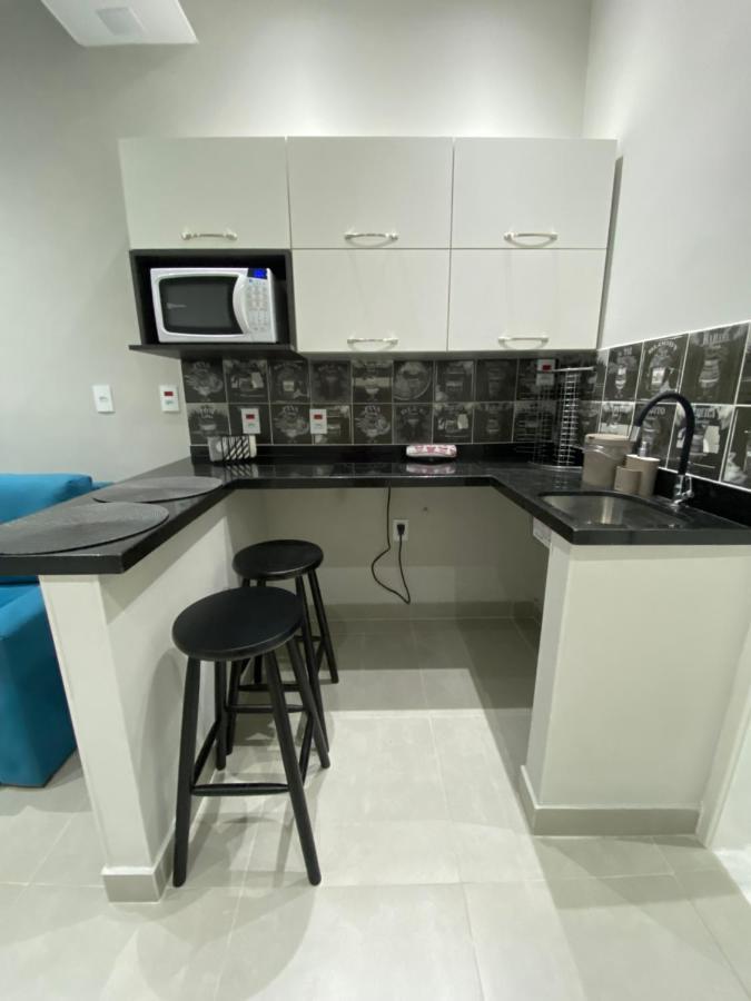 Waikiki Apartament Ipanema Rio de Janeiro Buitenkant foto