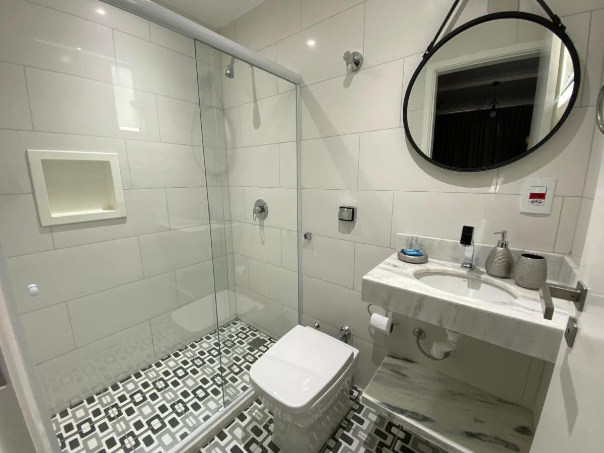 Waikiki Apartament Ipanema Rio de Janeiro Buitenkant foto