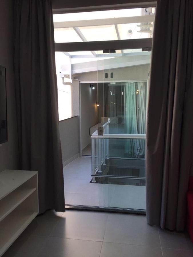 Waikiki Apartament Ipanema Rio de Janeiro Buitenkant foto