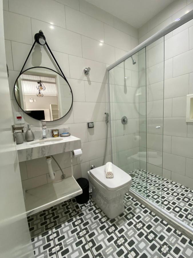 Waikiki Apartament Ipanema Rio de Janeiro Buitenkant foto