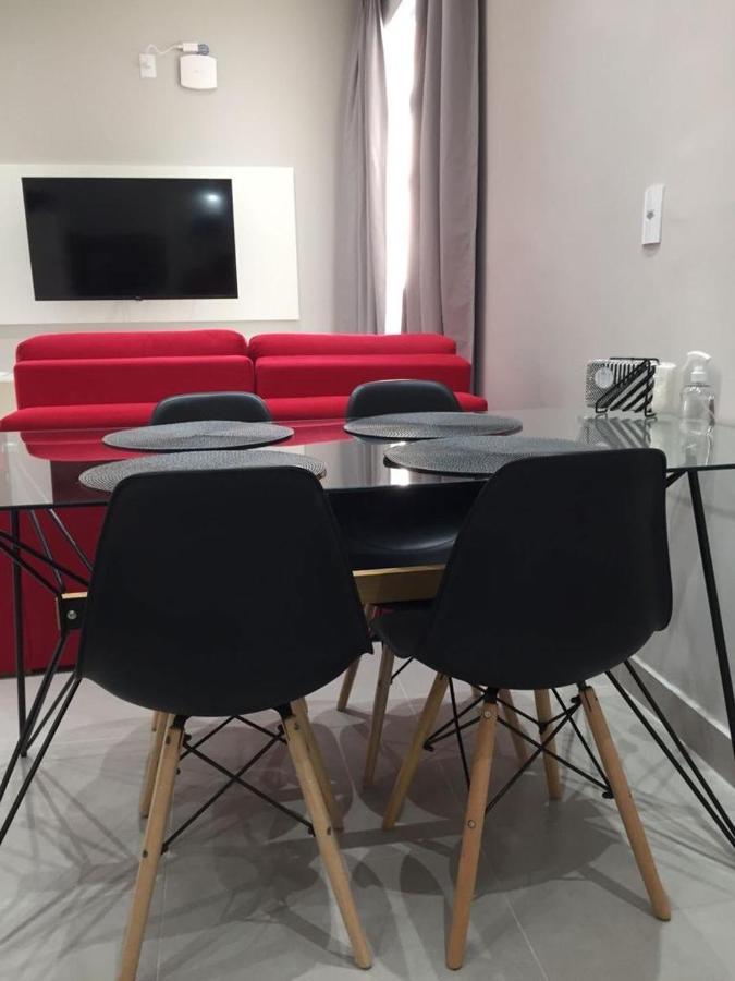 Waikiki Apartament Ipanema Rio de Janeiro Buitenkant foto