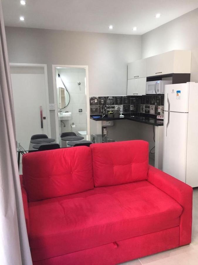Waikiki Apartament Ipanema Rio de Janeiro Buitenkant foto