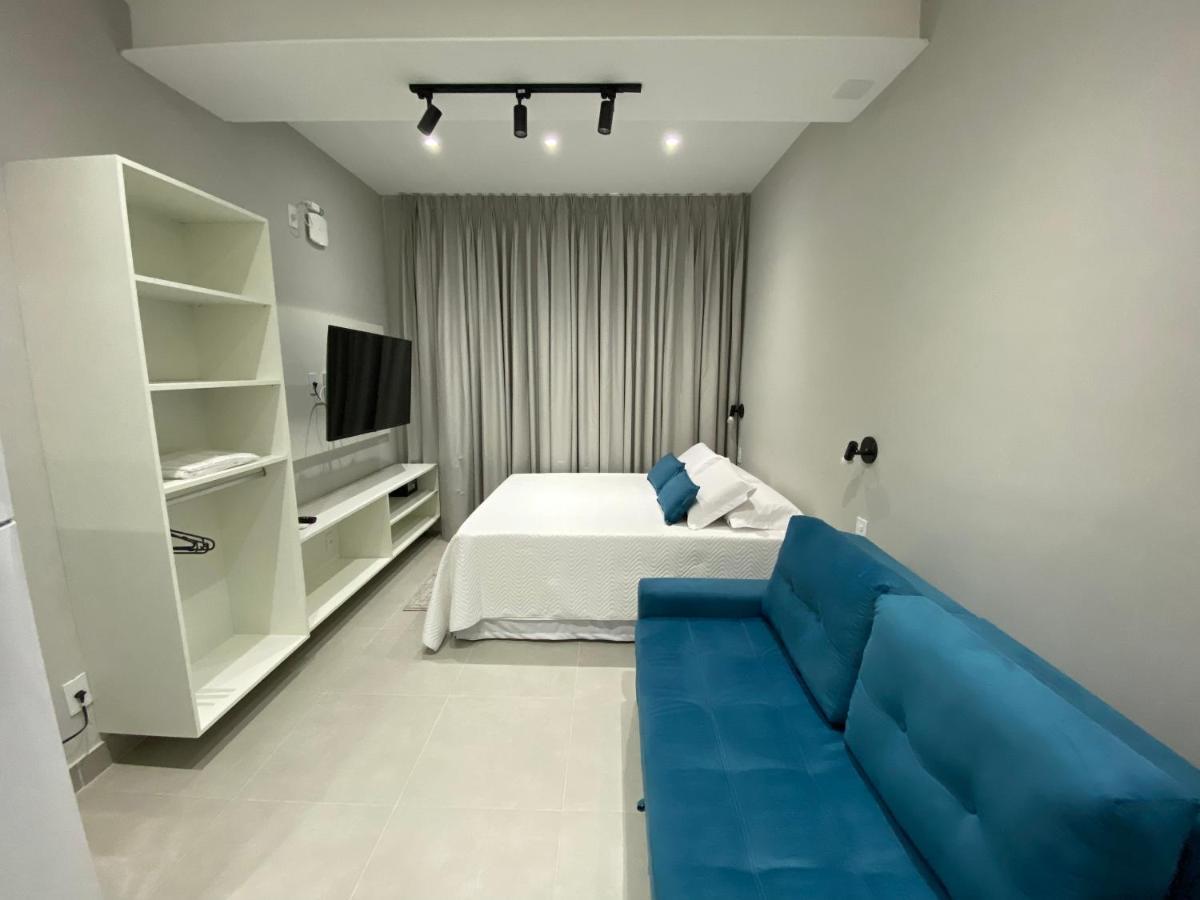 Waikiki Apartament Ipanema Rio de Janeiro Buitenkant foto