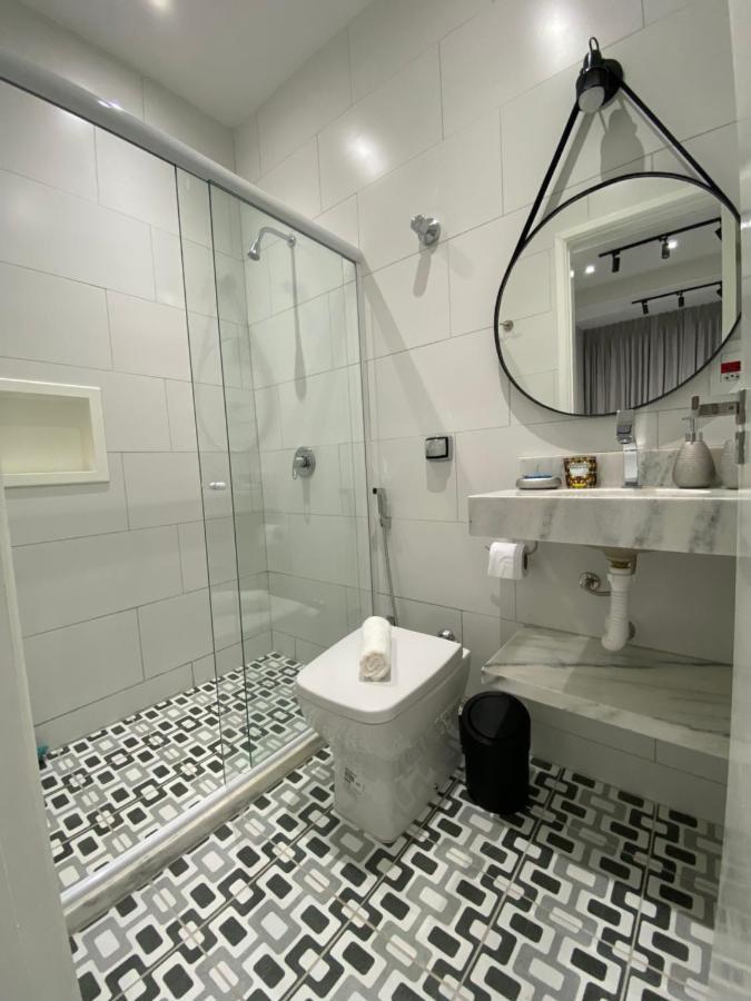Waikiki Apartament Ipanema Rio de Janeiro Buitenkant foto