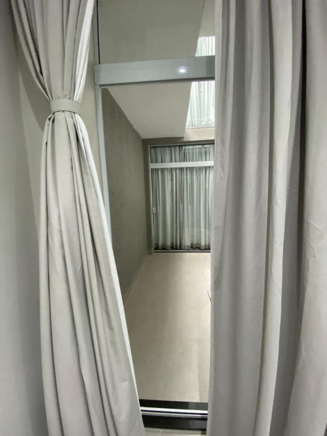 Waikiki Apartament Ipanema Rio de Janeiro Buitenkant foto